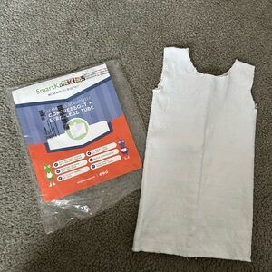 Compresso-T Deep Pressure Sensory Compression Undershirt.